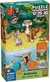 PPROG ANIMAIS - CEU, TERRA E MAR