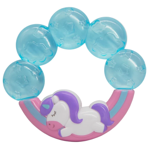 MORDEDOR COM AGUA UNICORNIO