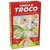 TROCA O TROCO