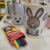 KIT 1 - COPO PASCOA - Serelepes