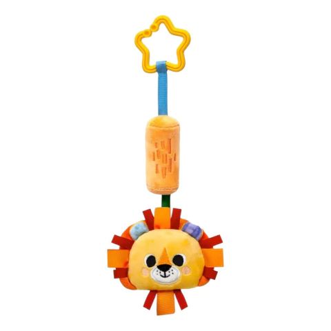 SININHO BUBA ZOO LEAO