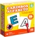 BQ - CARIMBOS ALFABETO 26 PÇS