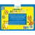 Livro Aprenda o alfabeto - comprar online