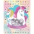 500 ADESIVOS UNICORNIOS