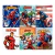 LER E COLORIR MARVEL SORTIDO - UNIDADE