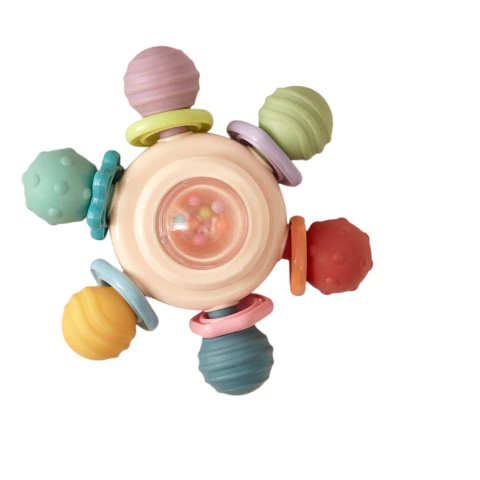 MORDEDOR COM VENTOSA