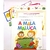 Mala Maluca - Livro + Jogos de alfabetizacao