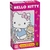 QC 200 PCS - HELLO KITTY