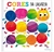 Cores da lagarta