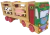 Caminhão Fazendinha