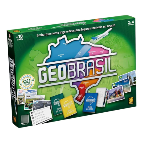 GEOBRASIL