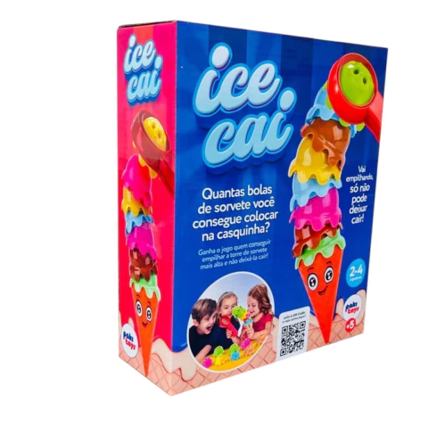 ICE CAI