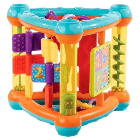 TRIANGULO ATIVIDADES