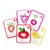 EXPLORANDO MASSINHA FRUTAS - comprar online