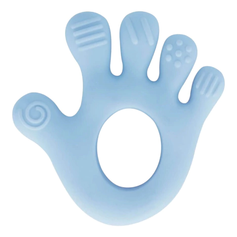 MORDEDOR MAOZINHA AZUL