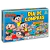 JG - DIA DE COMPRAS - TURMA DA MÔNICA