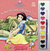 Aquarela - Branca de Neve