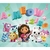 QC 48 PCS - GABBY'S DOLLHOUSE - EMBALAGEM ESPECIAL - comprar online