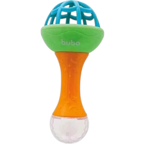 BABY SHAKE ATIVIDADES - SORTID