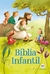 Imagem do Kit Biblico Infantil: 365 Historias Bíblicas + Bíblia Infantil