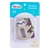 MORDEDOR INFANTIL BICHINHOS MASC PIMPOLHO CINZA/PREGUICA - comprar online
