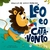 Leo e o cata-vento