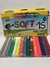 Massa para Modelar c/ 15 cores - 220g - comprar online