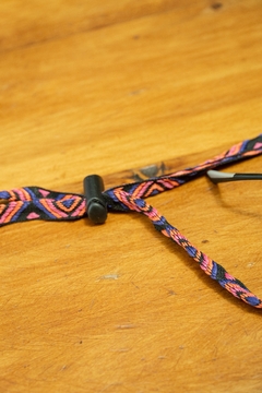 Strap de Anteojos en internet