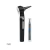 Otoscopio Halogeno 2,5v Piccolight C Kawe Alemán