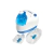 Nebulizador Ultrasónico Aspen Nu320 Lite Compacto Silencioso