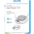 Balanza Digital de Cocina Con Recipiente BC301 Silfab - comprar online