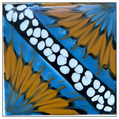 Azulejos 15x15 Fantasia: Mariposas en internet