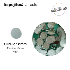 Espejitos: Circulos en internet