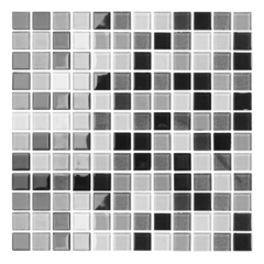 Malla Vidrio: Pentaglas Linea CASCADA - tienda online