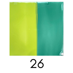 Azulejos 15 X 15 Fantasía: ESFUMADO y BICOLOR