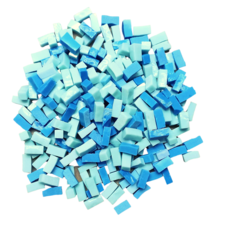 Imagen de Smalti X 100 Gs Colores - Mosaiquismo -