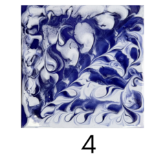 Azulejos 15 X 15 Fantasía: ESFUMADO y BICOLOR - comprar online