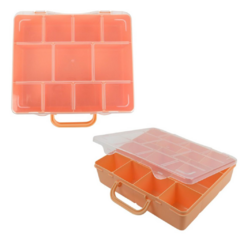 Maletin Organizador 11 Divisiones - tienda online