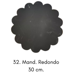 Imagen de Figura De Chapa MEDIANO Mosaiquismo
