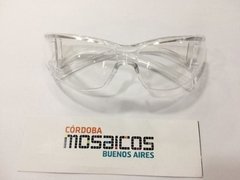 Anteojos Protección Para Mosaiquismo - Policarbonato- en internet