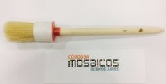 Brocha Generica Para Pintura a La Tiza - comprar online