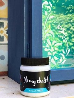 Imagen de Oh My Chalk! Paste Pote - Pintura A La Tiza