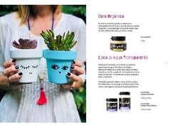 Oh My Chalk! Paste Pote - Pintura A La Tiza en internet