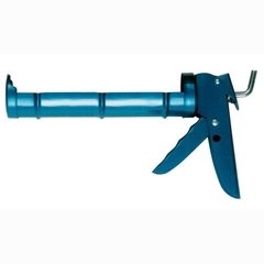 Pistola Aplicadora De Silicona - Buenos Aires Mosaicos