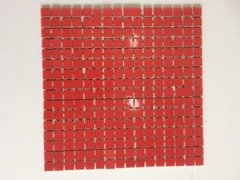 Azulejos Cortados 1.6 X 1,6cm X 256u. - Mosaiquismo- - tienda online
