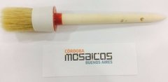 Brocha Generica Para Pintura a La Tiza