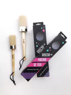 Brochas Oh My Chalk! - comprar online