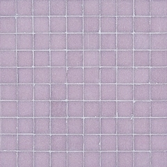 Venecitas Murvi: Celeste M43 3 x 3 cm Plancha x 100 unid.