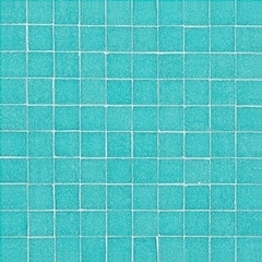 Venecitas Murvi: Celeste M43 3 x 3 cm Plancha x 100 unid. - Buenos Aires Mosaicos
