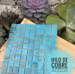 Venecitas HILO COBRE Blister X 25 unid. Especiales - comprar online